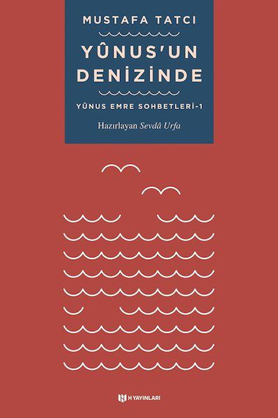 Yunus’un Denizinde