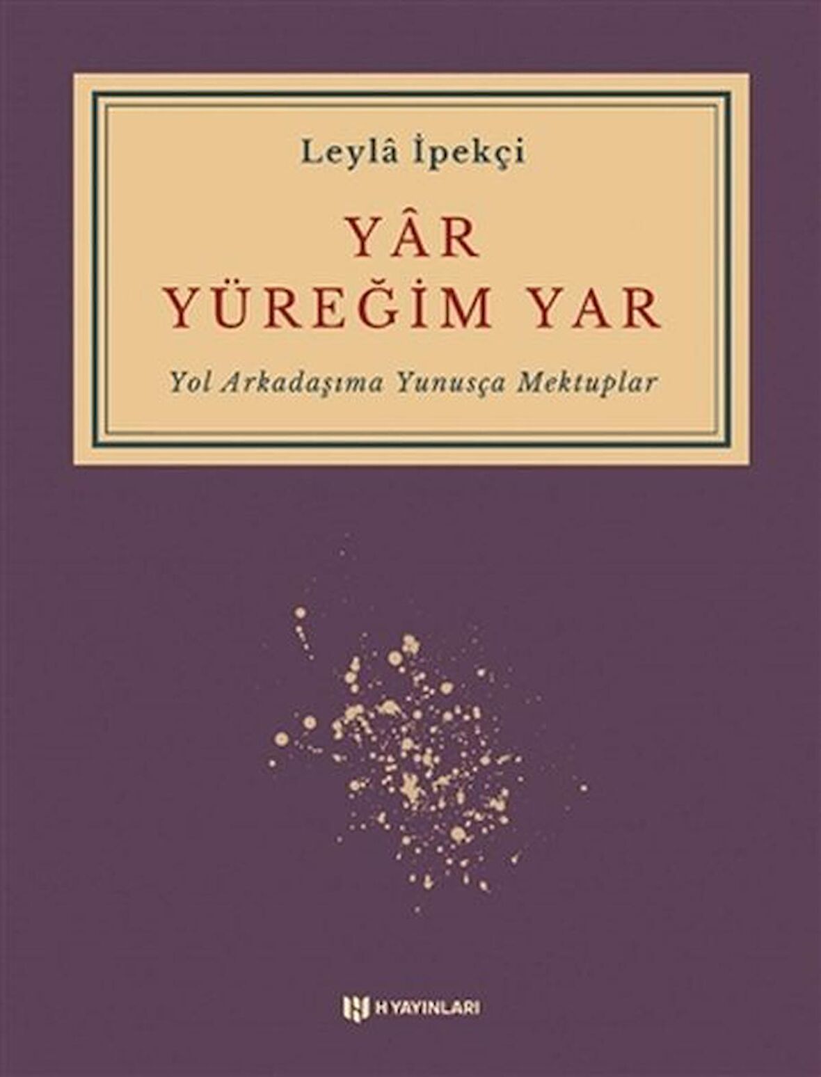 Yar Yüreğim Yar