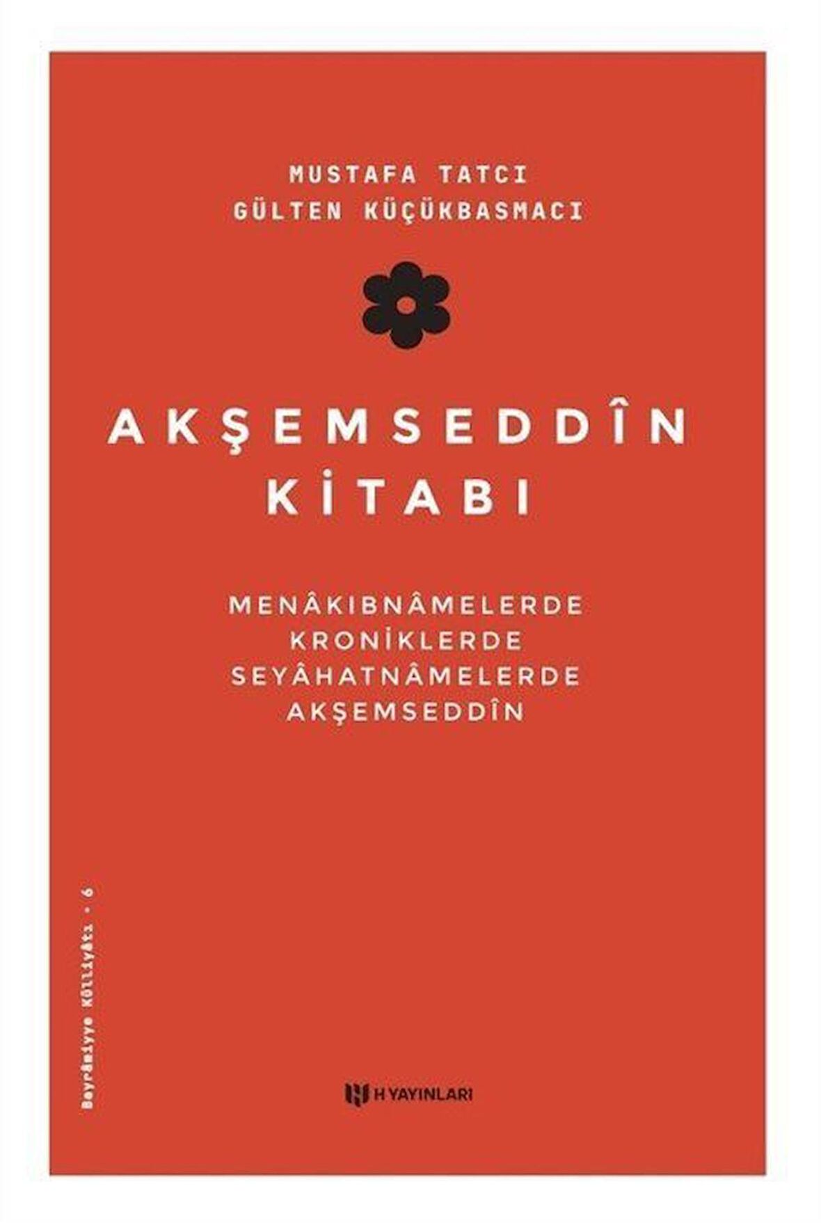 Akşemseddin Kitabı