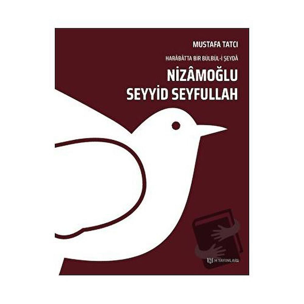 Nizamoğlu Seyyid Seyfullah