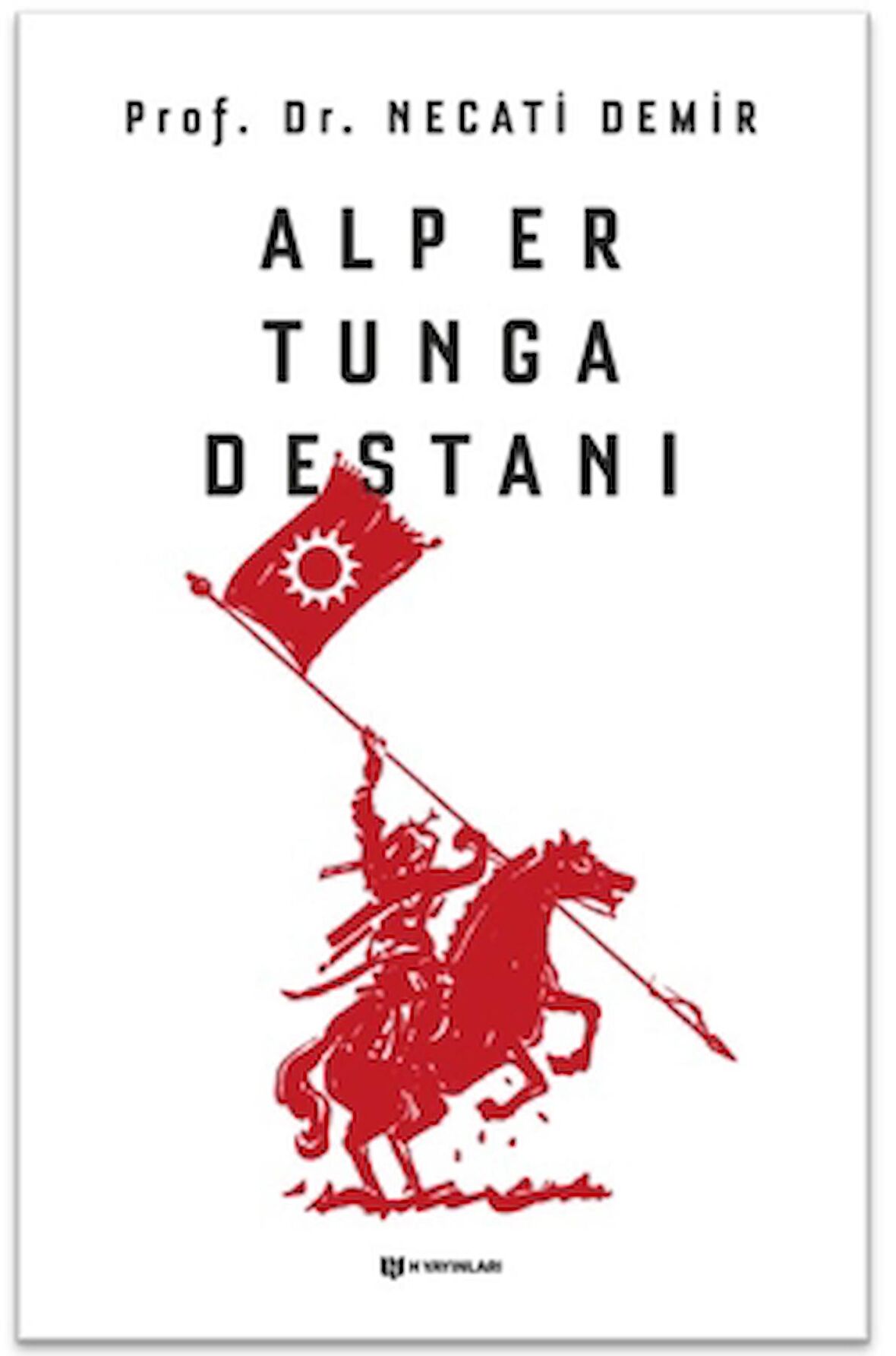 Alp Er Tunga Destanı