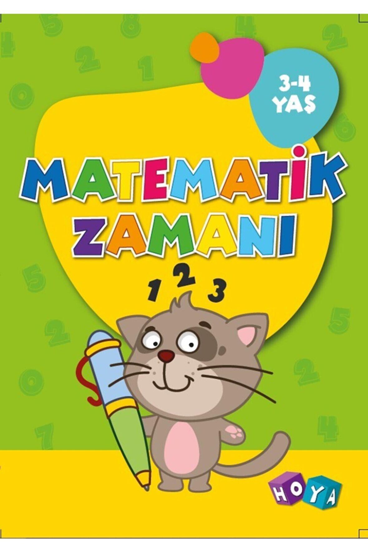 Matematik Zamanı