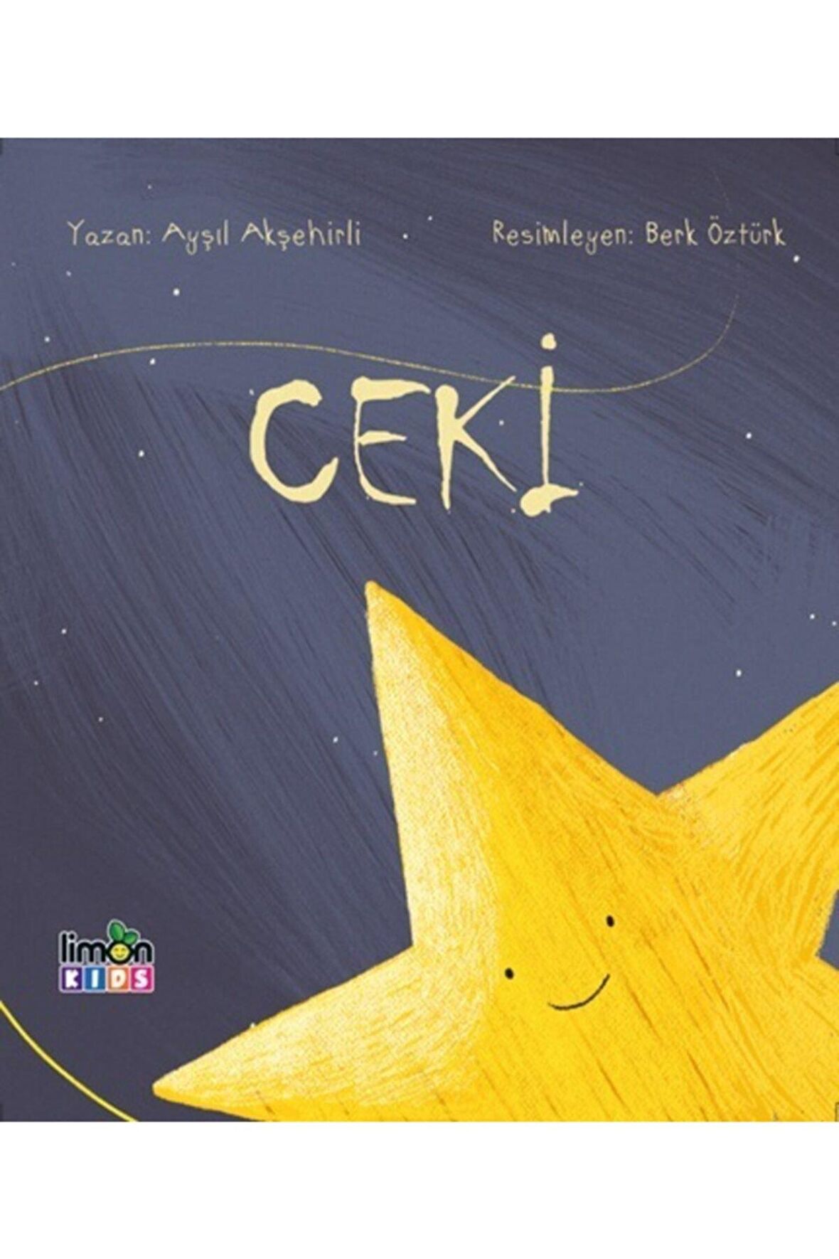 Ceki