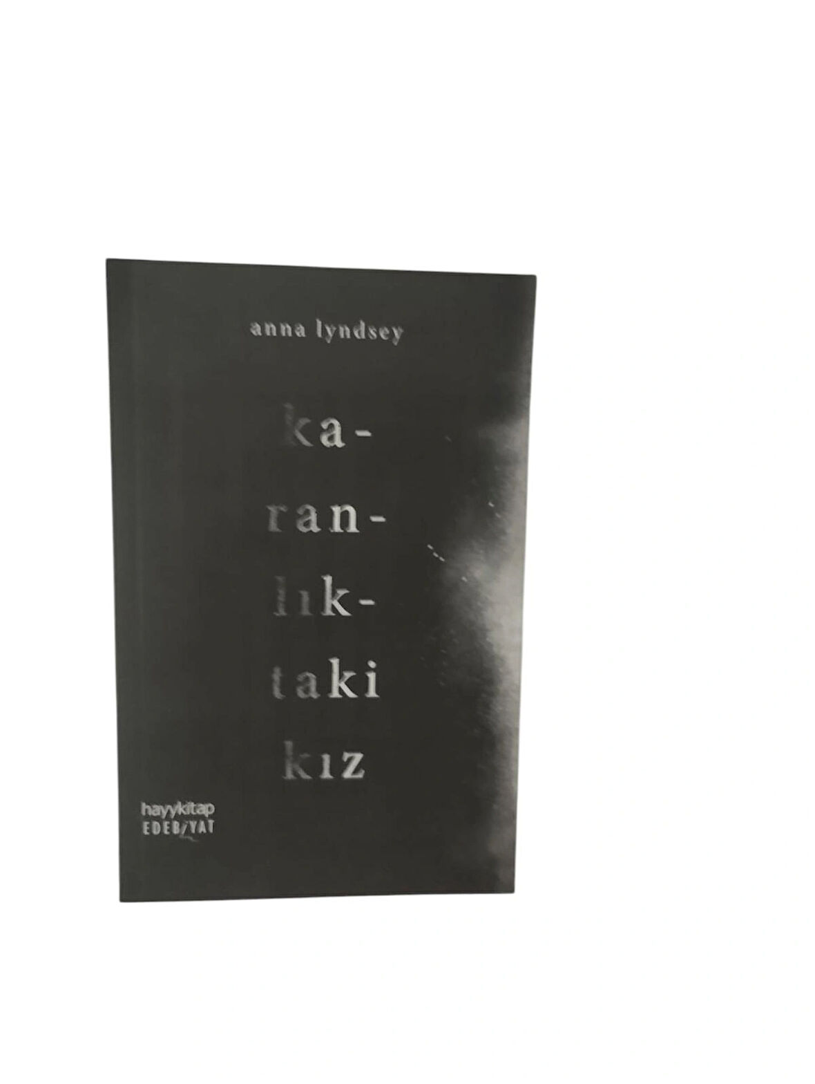 Karanlıktaki Kız