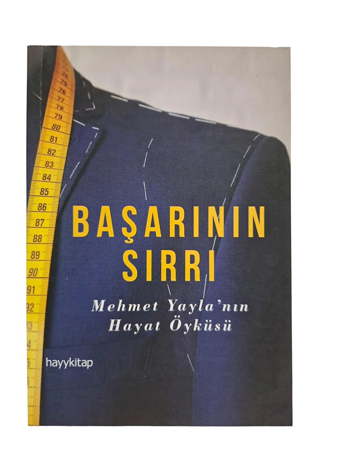 Başarının Sırrı