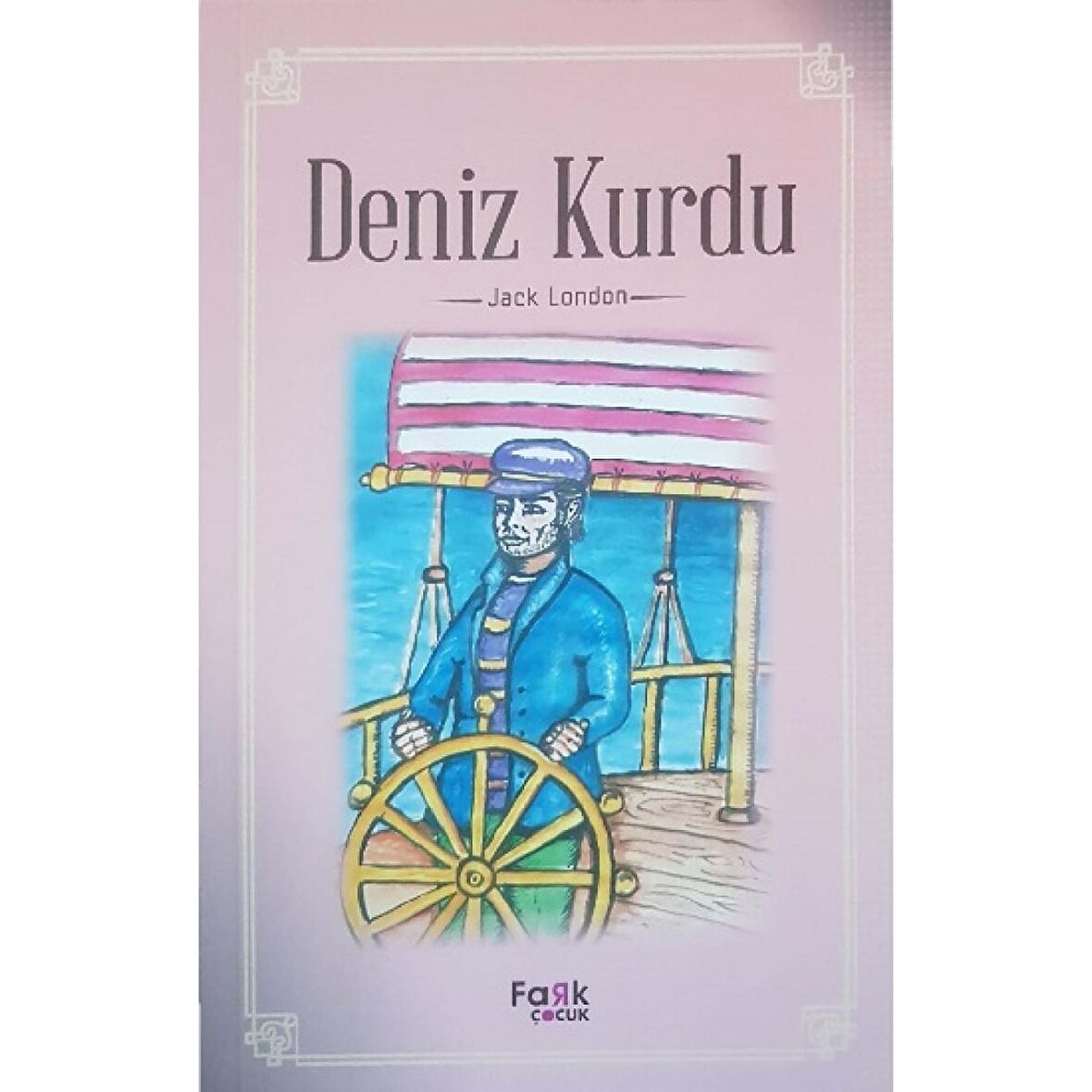 Deniz Kurdu