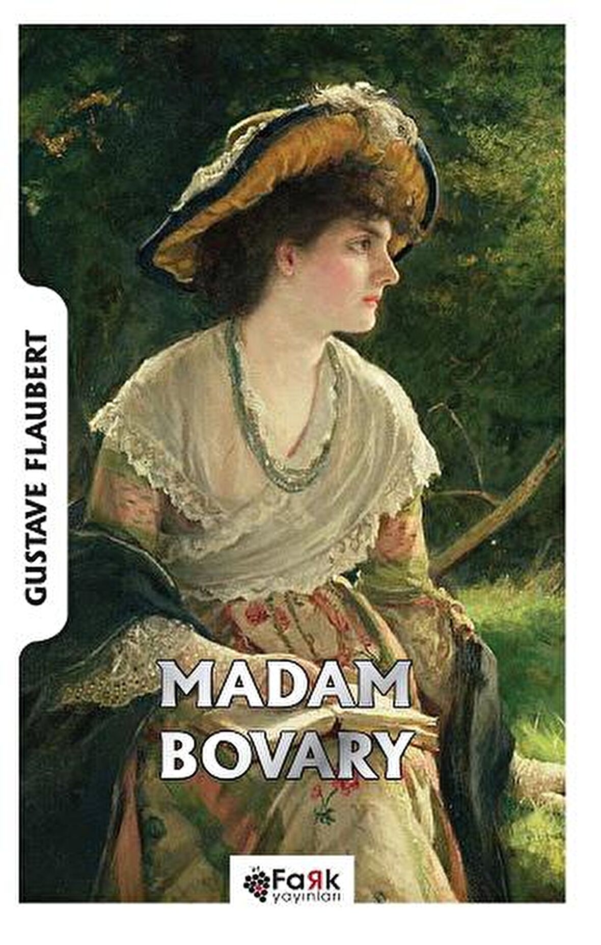 Madam Bovary