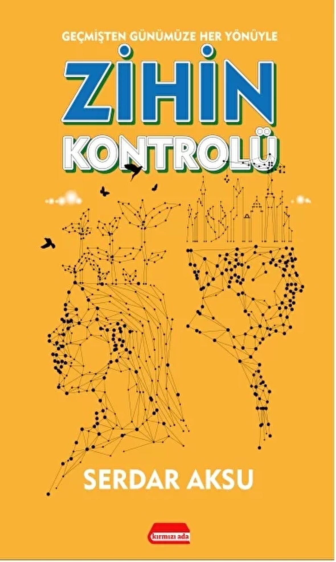 Zihin Kontrolü