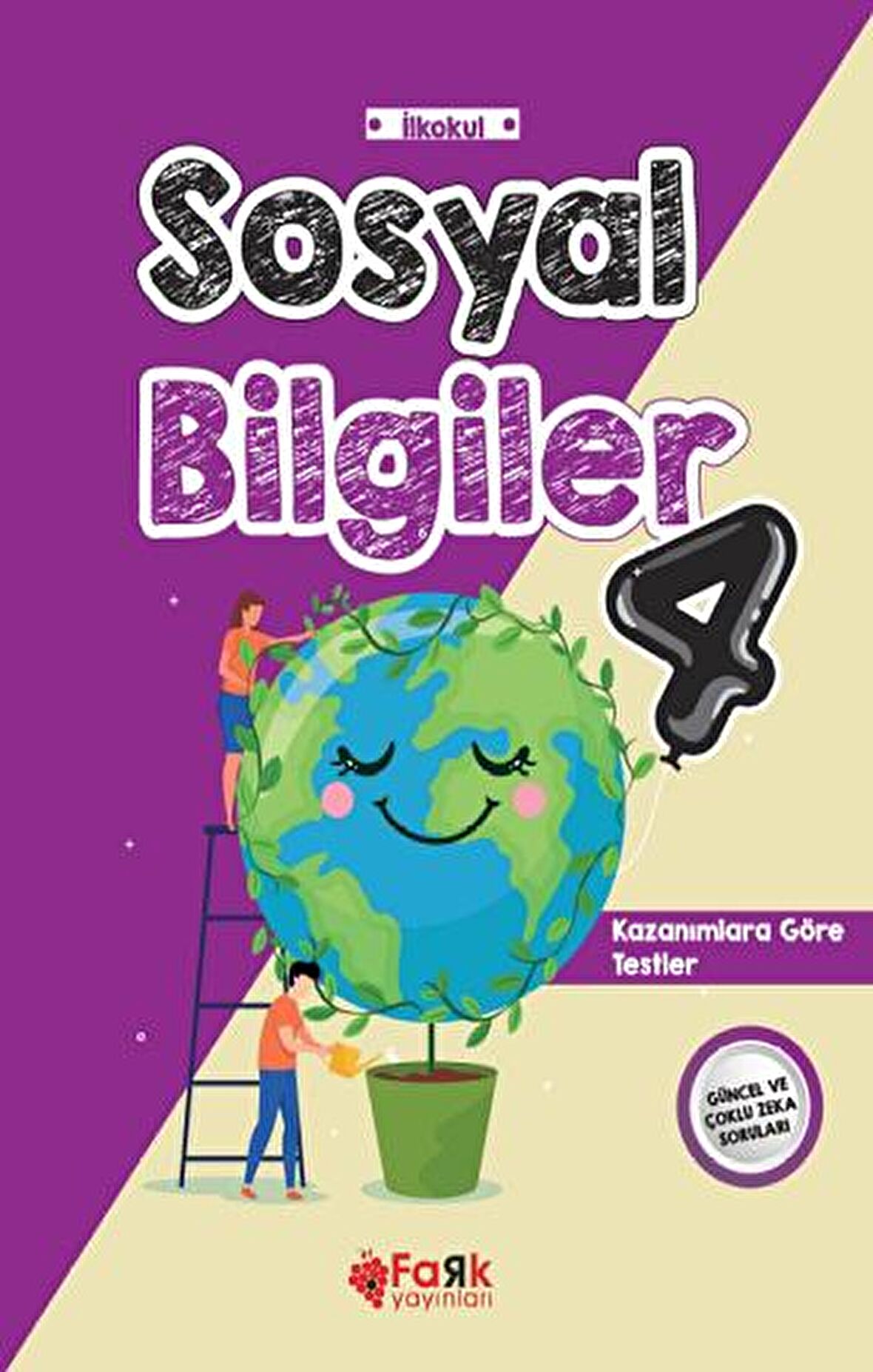 Sosyal Bilgiler 4