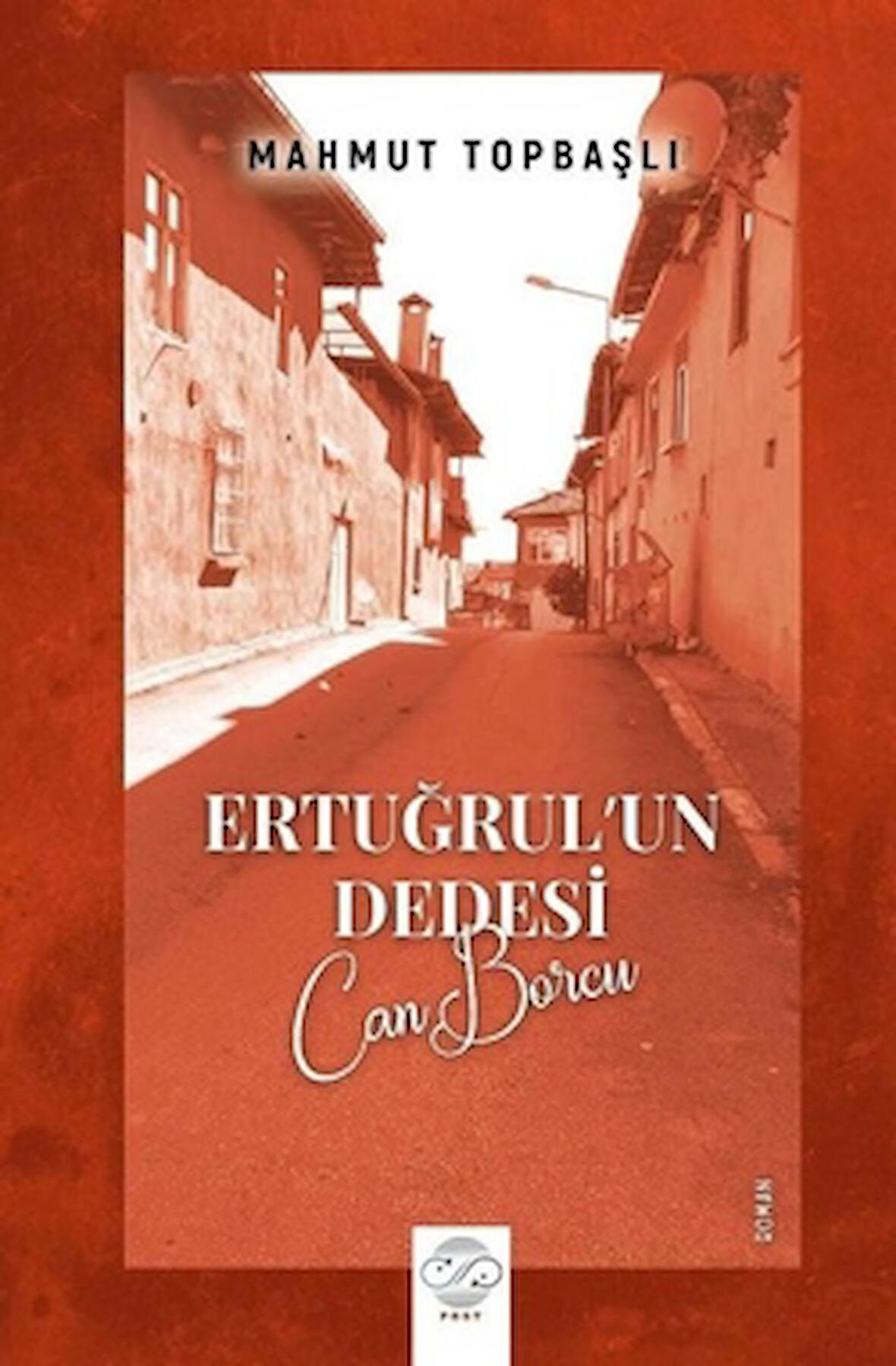 Ertuğrul’un Dedesi - Can Borcu