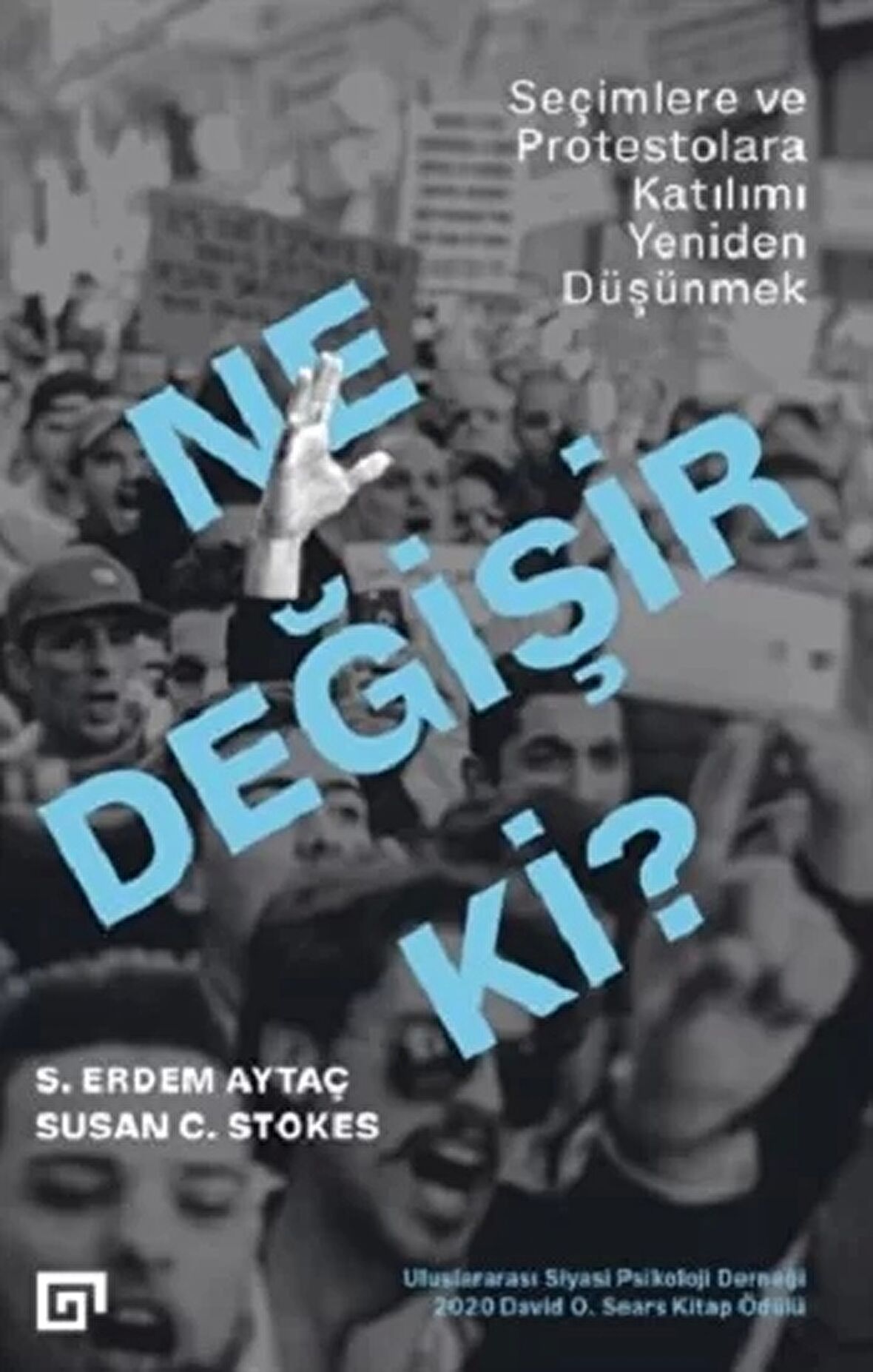 Ne Değişir Ki?