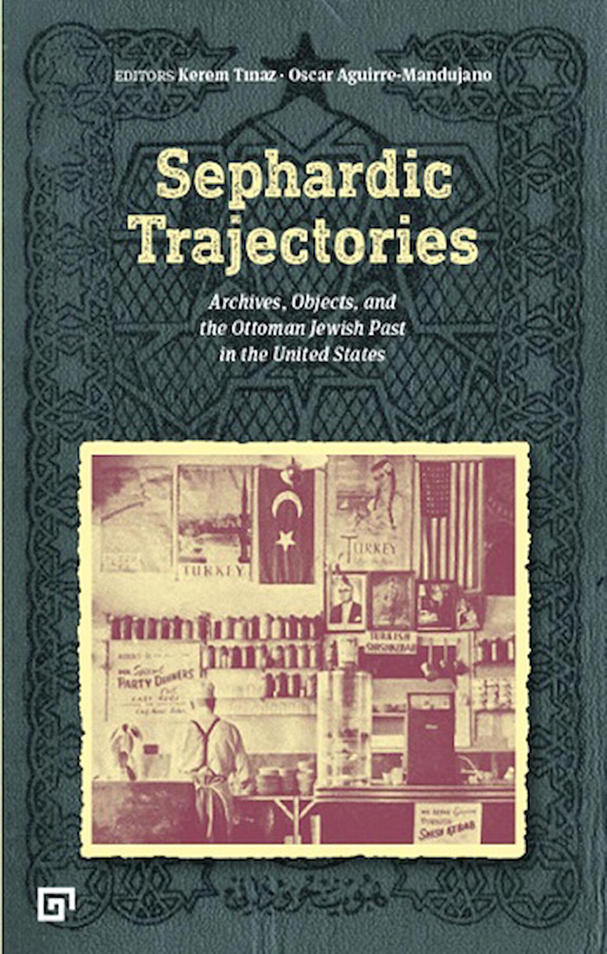 Sephardic Trajectories