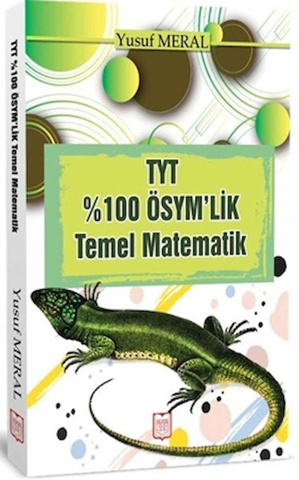 TYT %100 ÖSYM'lik Temel Matematik