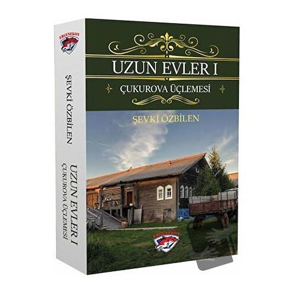 Uzun Evler 1