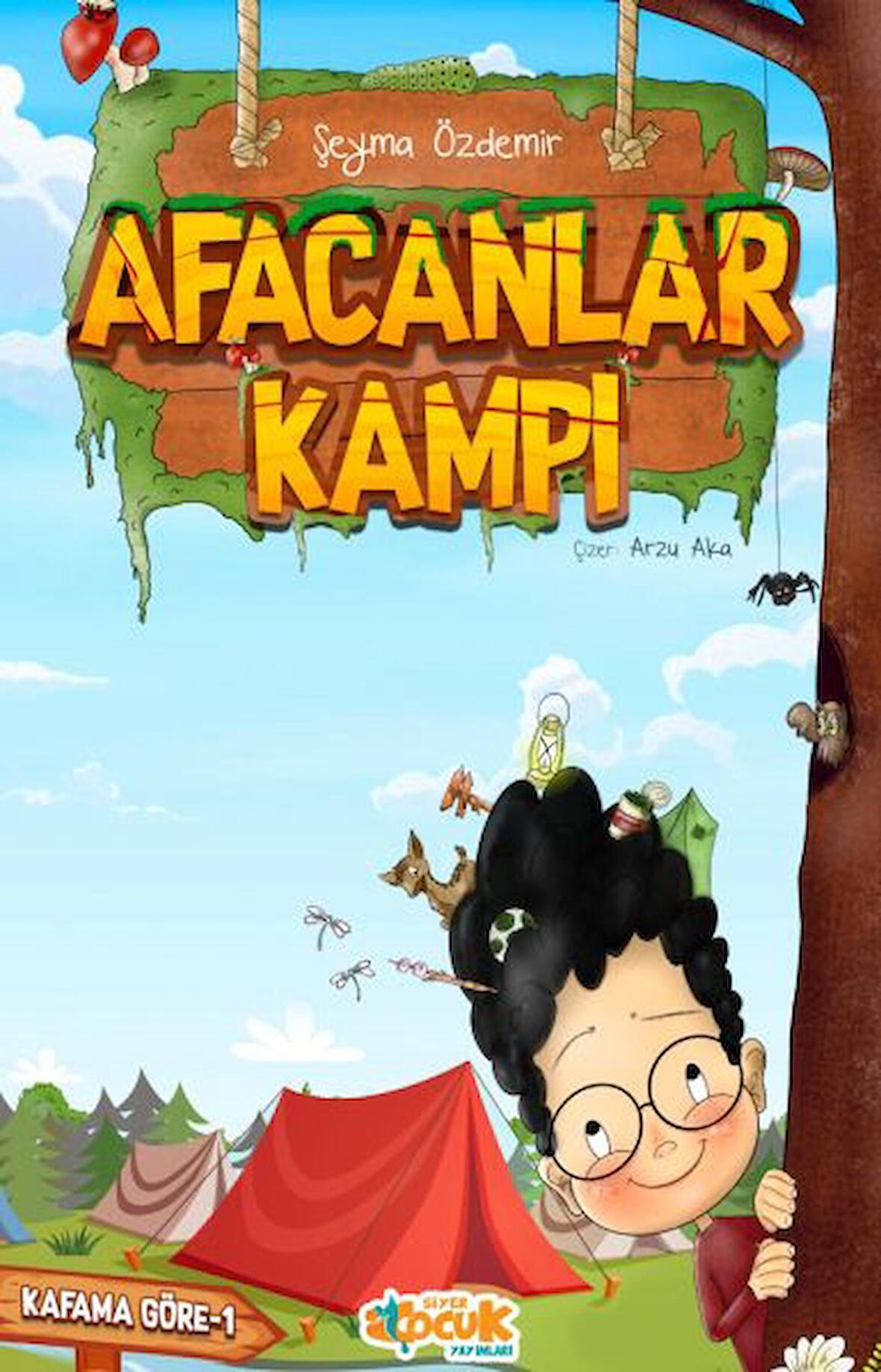 Afacanlar Kampı