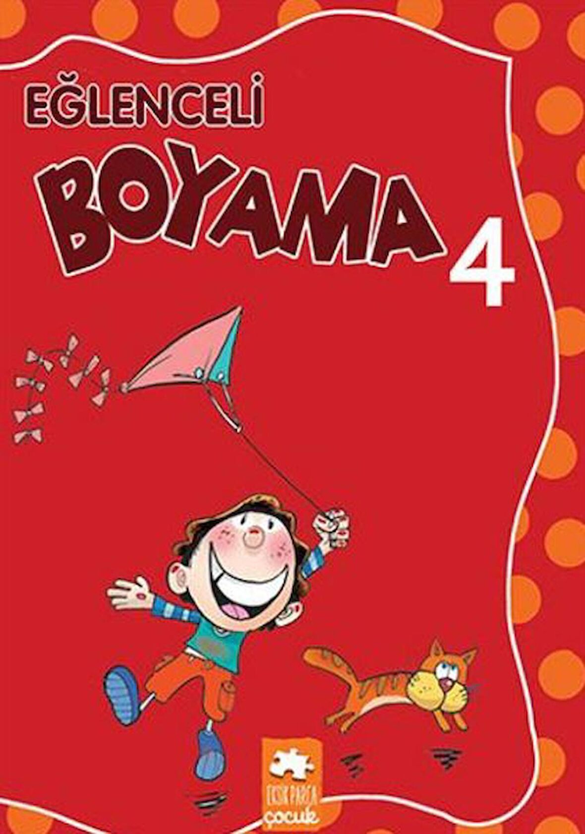 Eğlenceli Boyama - 4