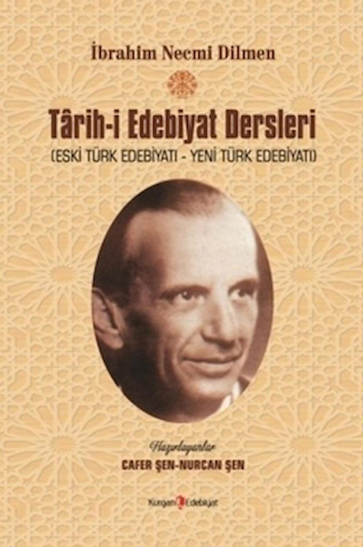 Tarih-i Edebiyat Dersleri