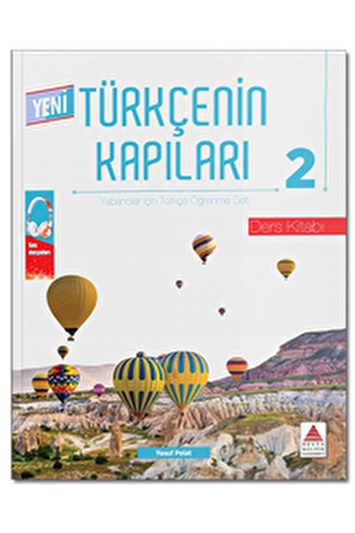 Türkçenin Kapıları 2