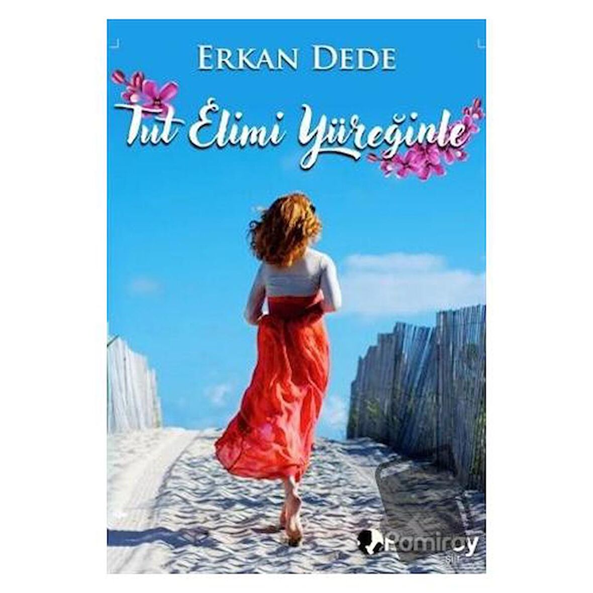 Tut Elimi Yüreğinle
