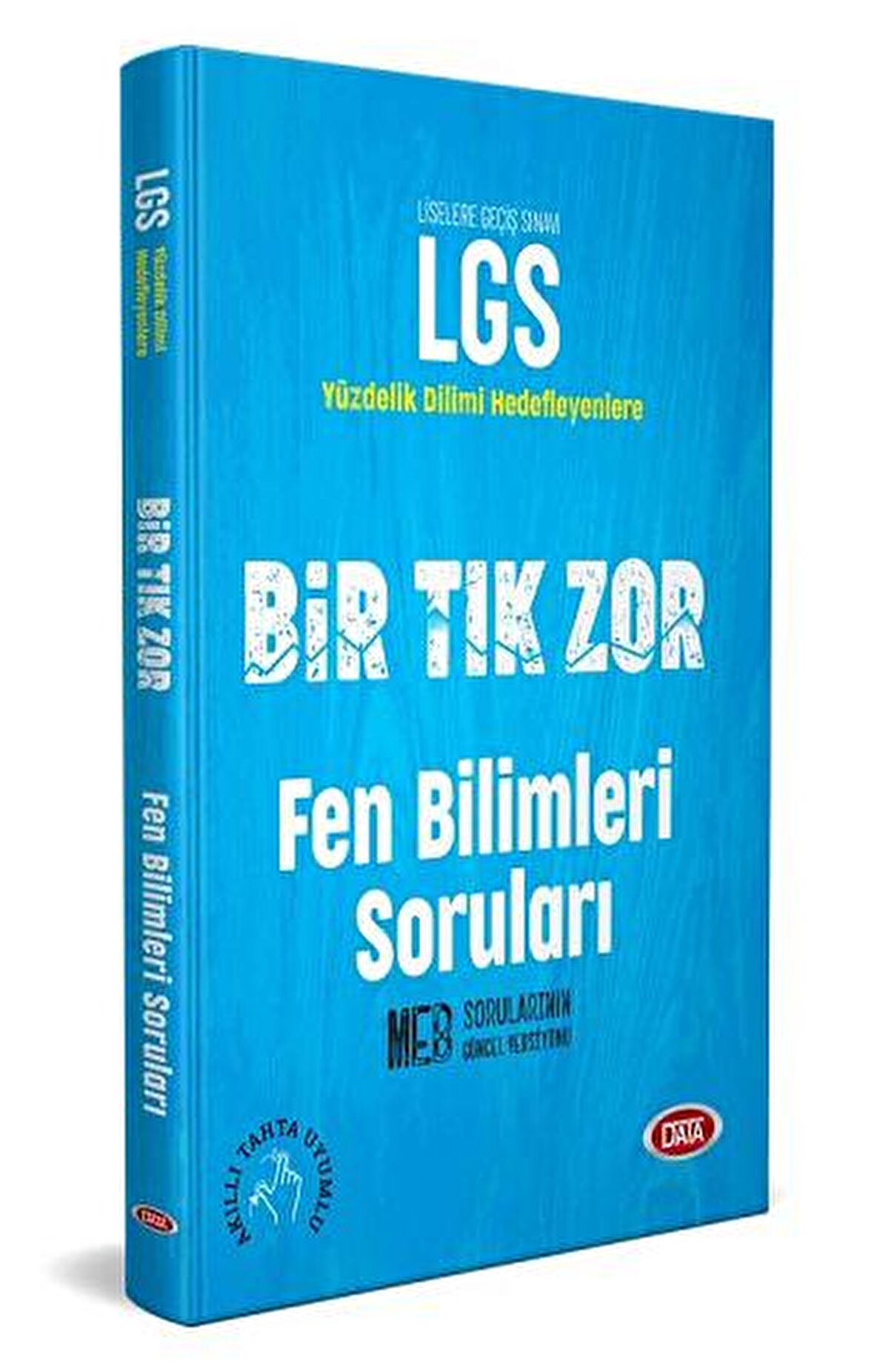 LGS BİR TIK Fen Bilimleri Soruları