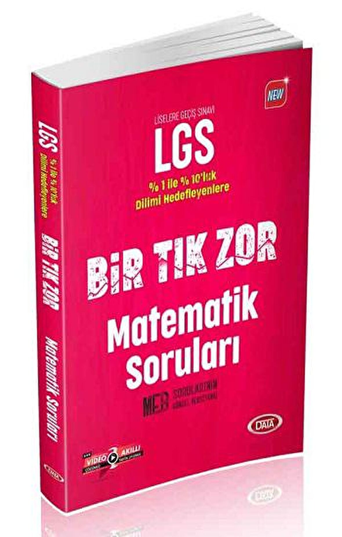 LGS Bir Tık Zor Matematik Soruları