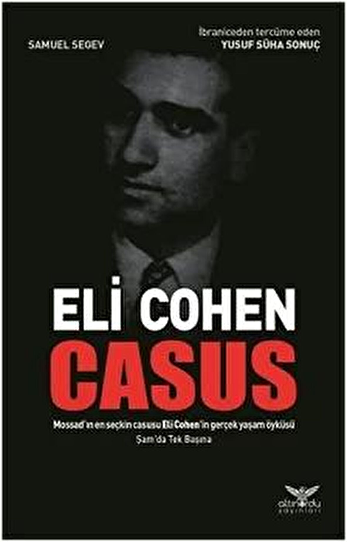 Eli Cohen - Casus