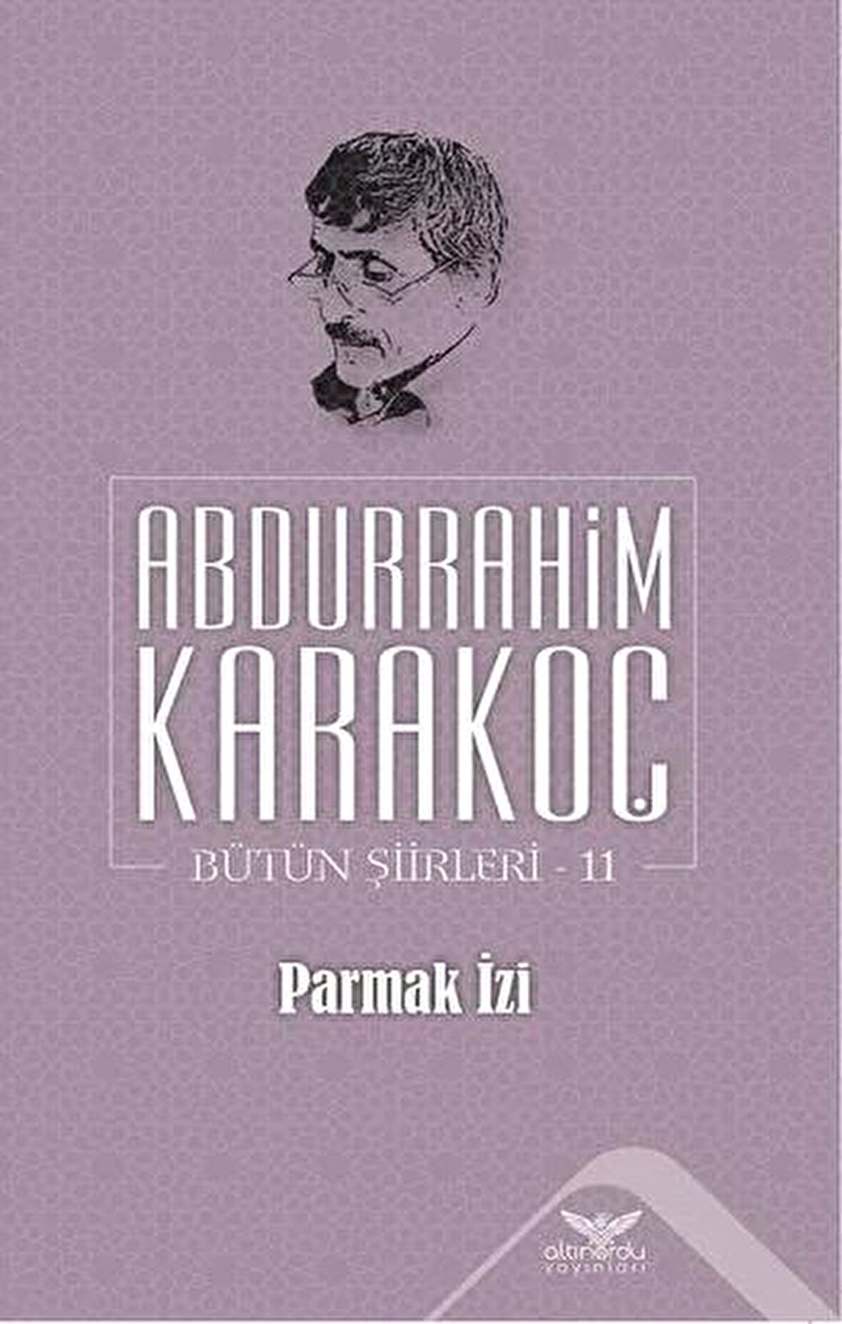 Parmak İzi