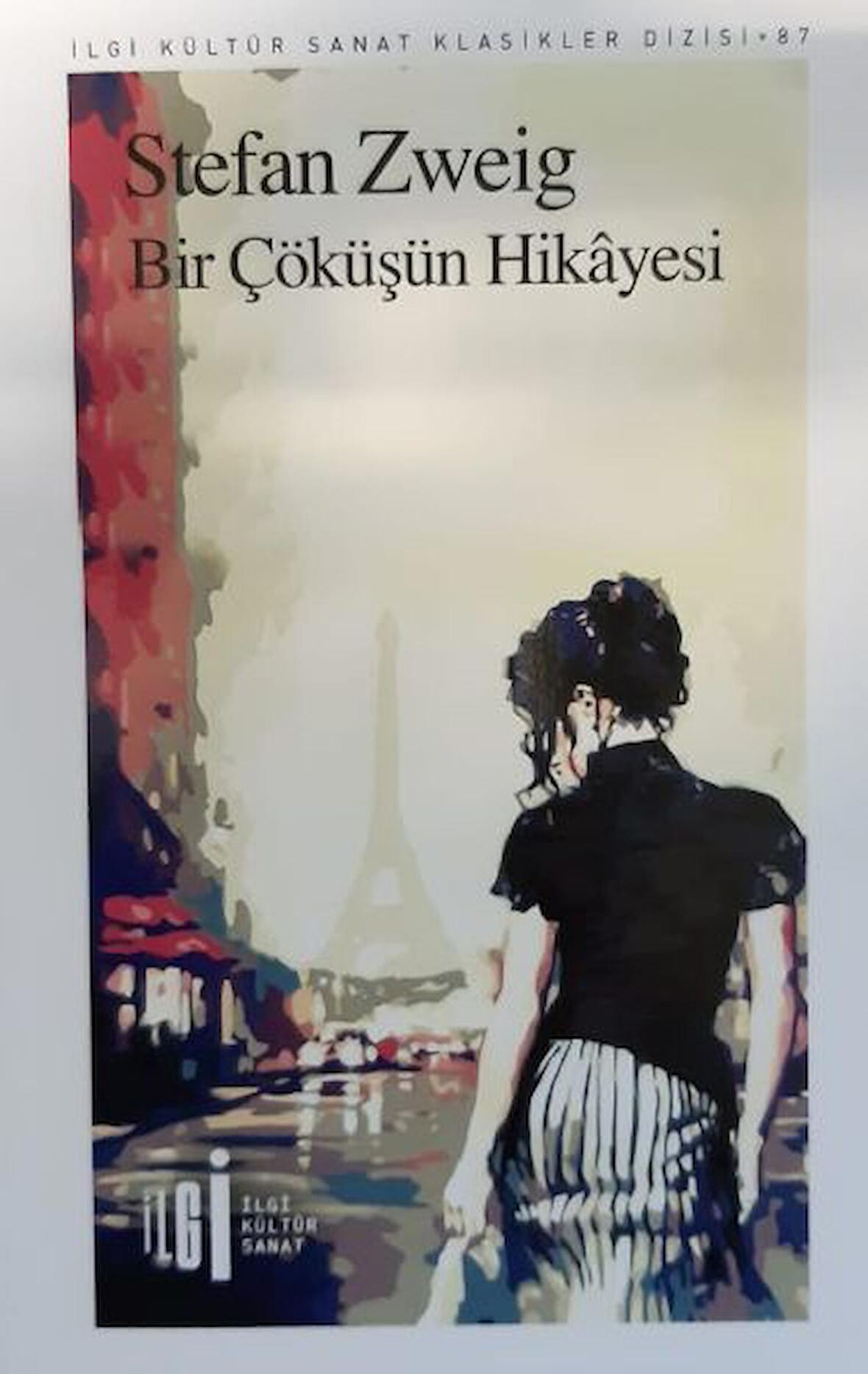 Bir Çöküşün Hikayesi