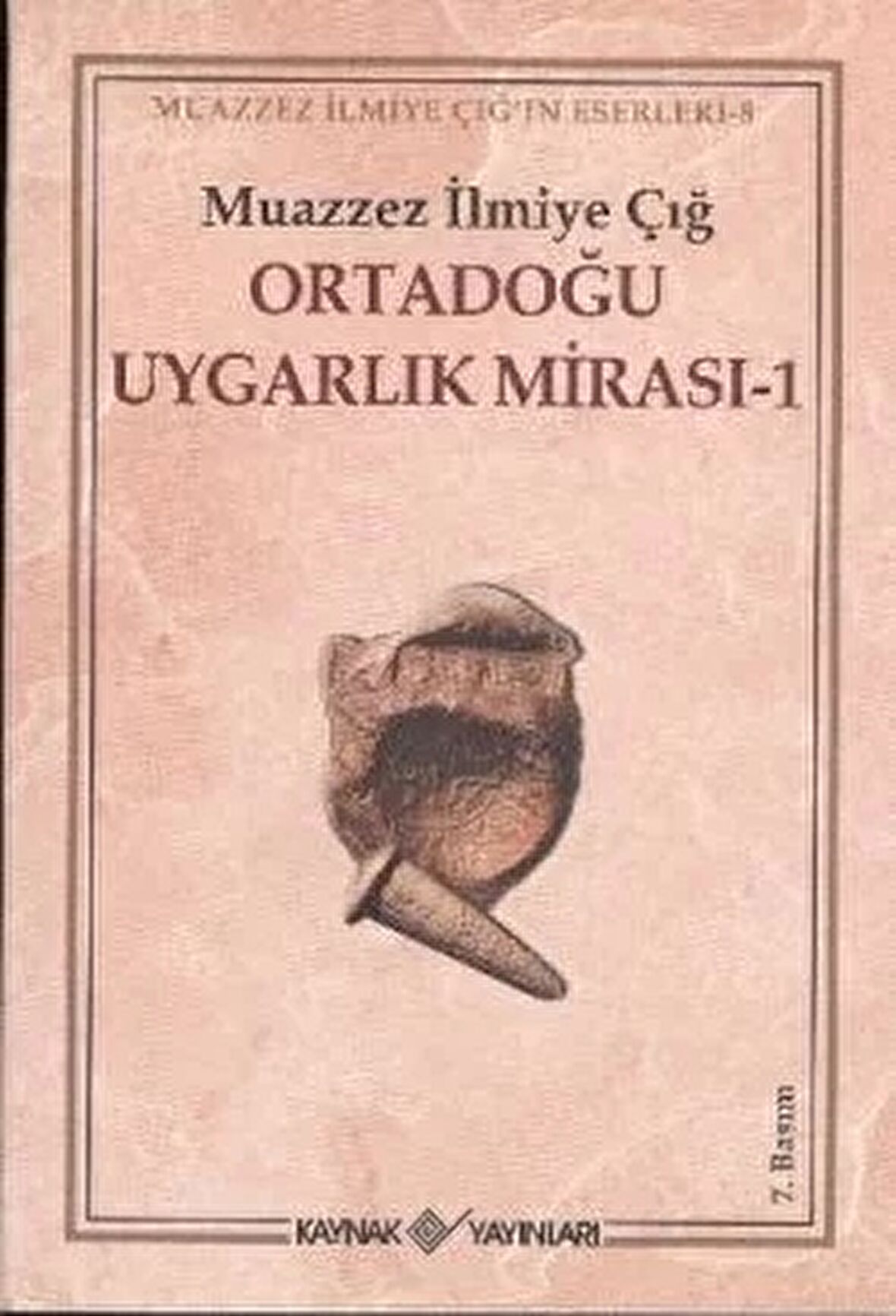 Ortadoğu Uygarlık Mirası 1