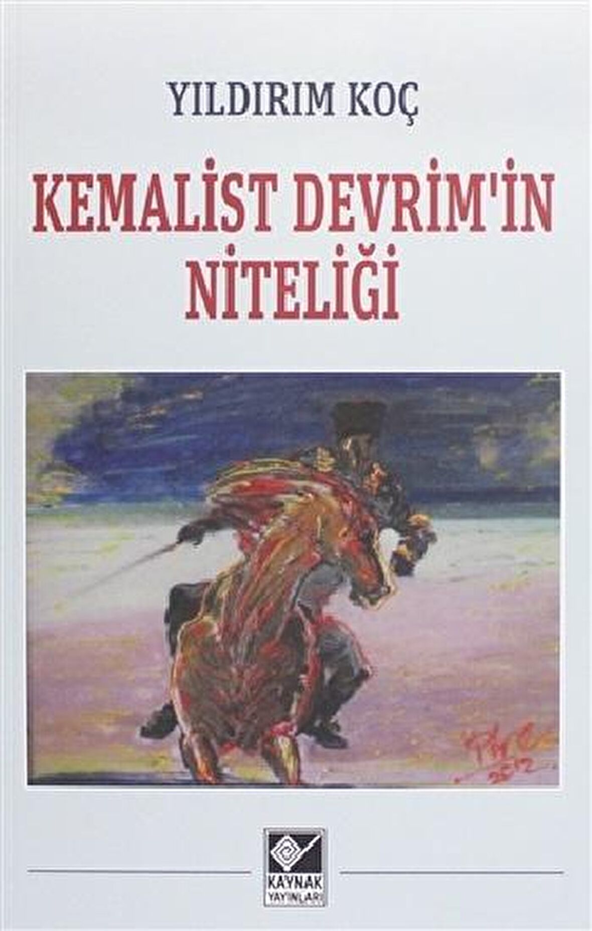 Kemalist Devrim'in Niteliği