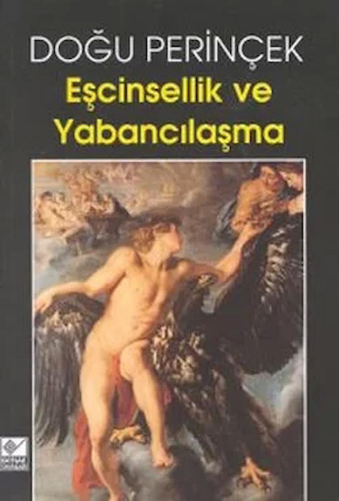 Eşcinsellik Ve Yabancılaşma