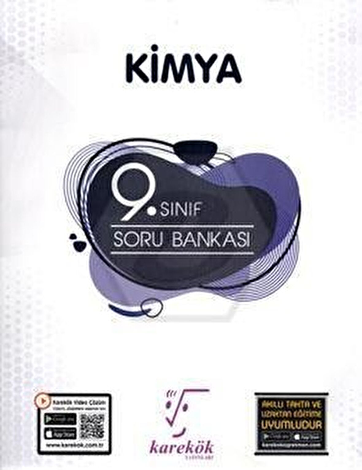 9. Sınıf Kimya Soru Bankası