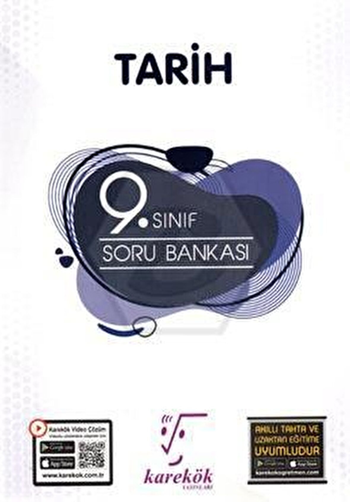 9. Sınıf Tarih Soru Bankası
