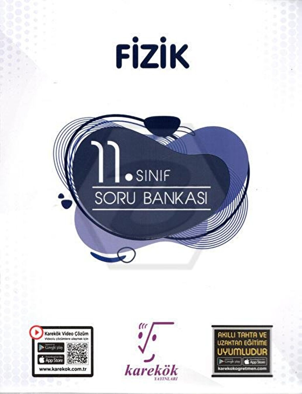 11. Sınıf Fizik Soru Bankası