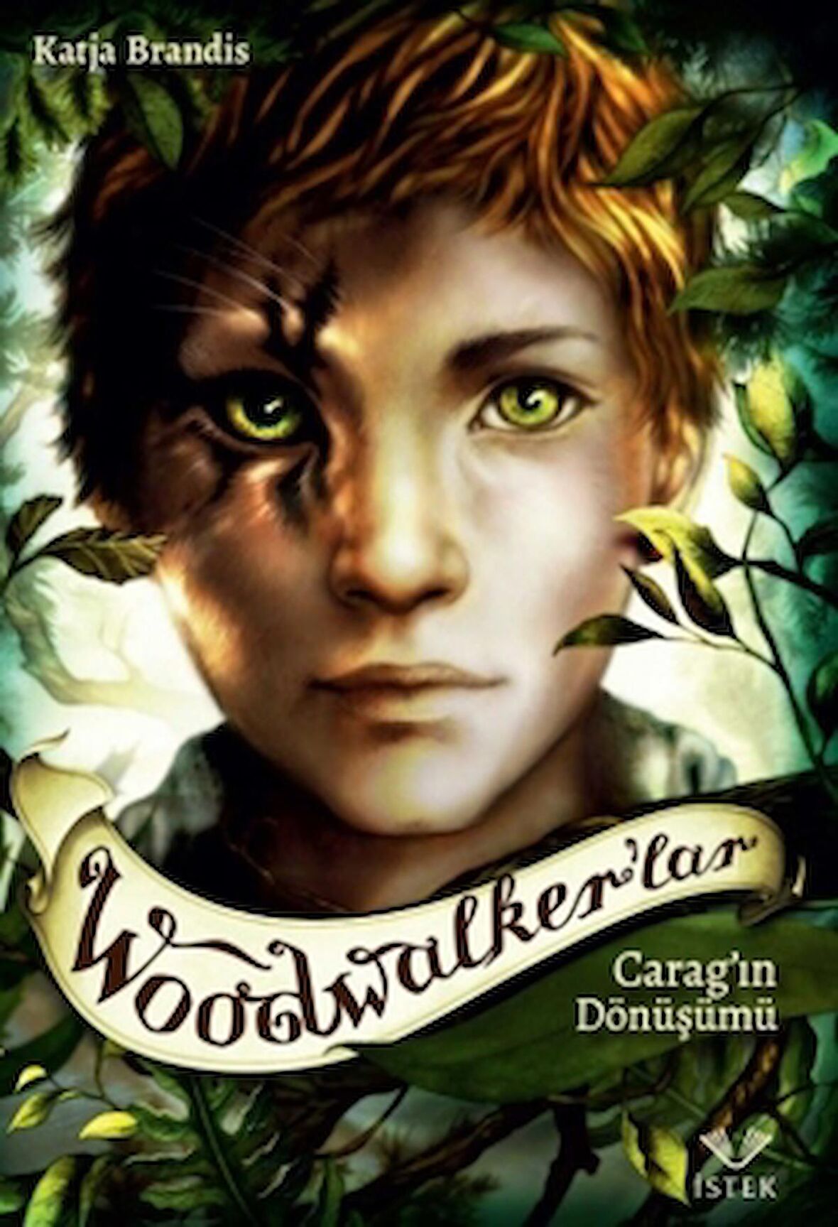 Woodwalker’lar - Carag'ın Dönüşümü