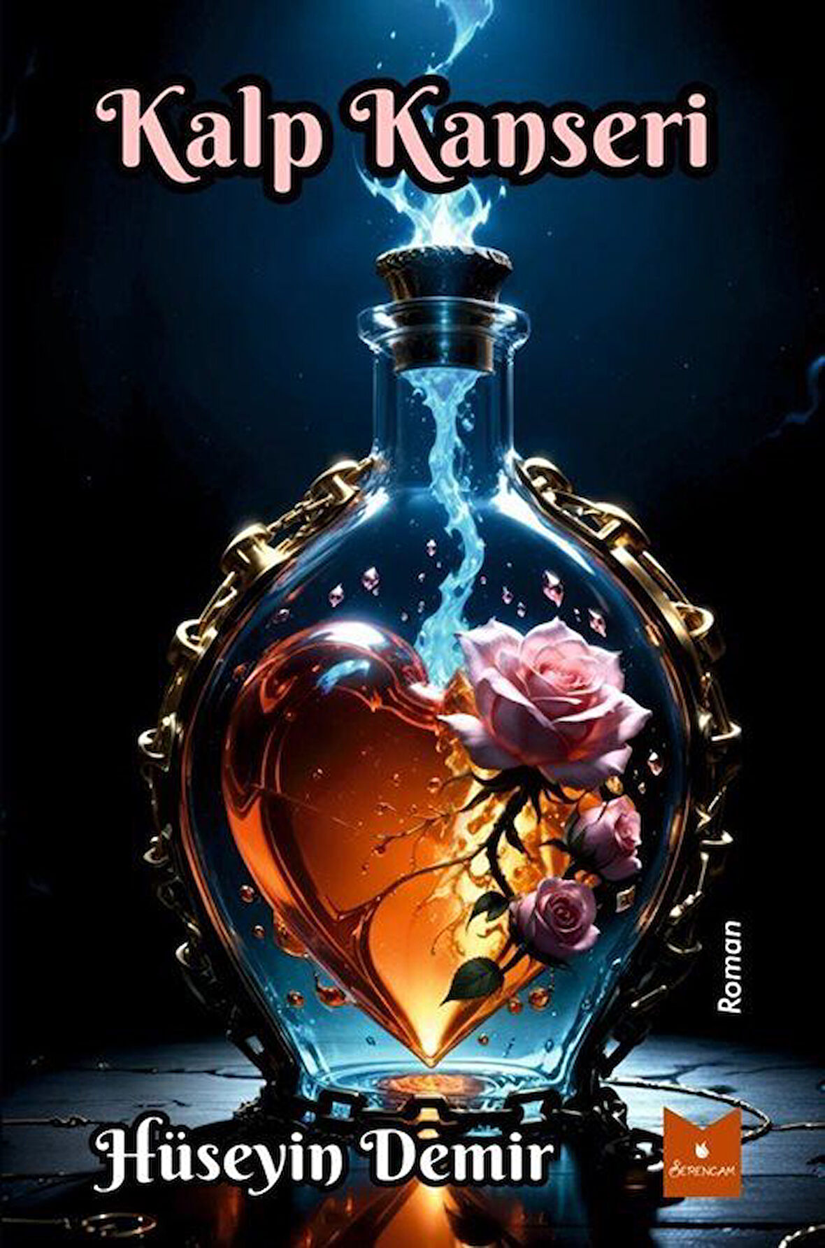 Kalp Kanseri / Hüseyin Demir