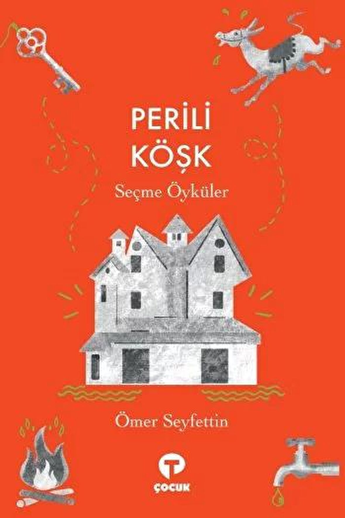 Perili Köşk