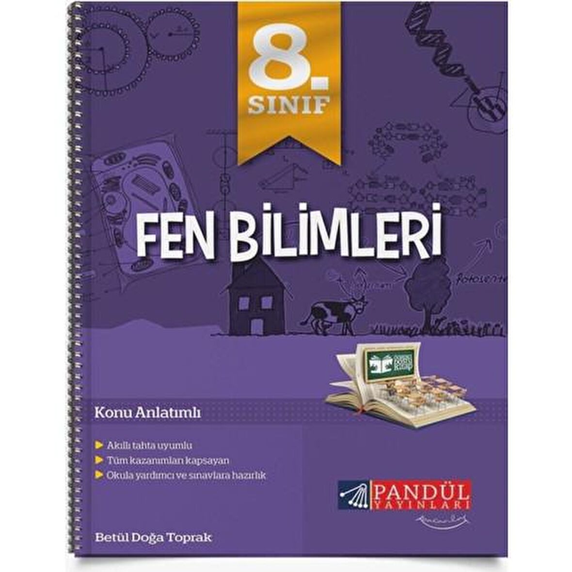 8. Sınıf Din Kültürü Ve Ahlak Bilgisi Soru Bankası