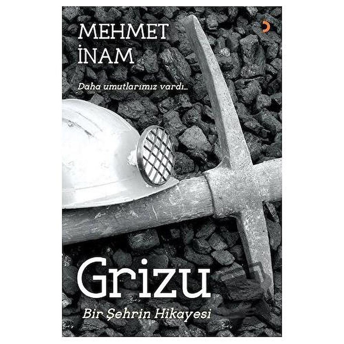 Grizu Bir Şehrin Hikayesi