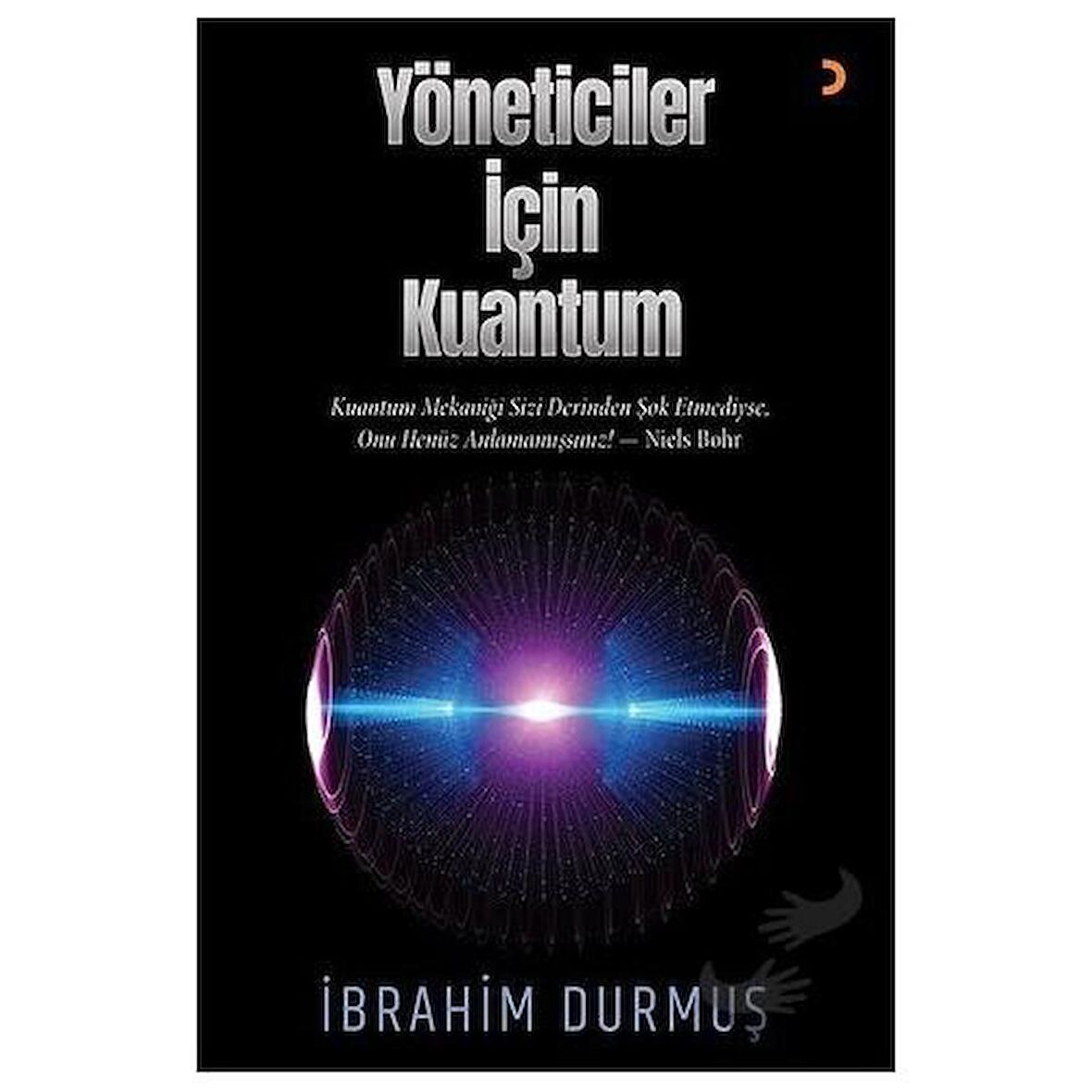 Yöneticiler için Kuantum