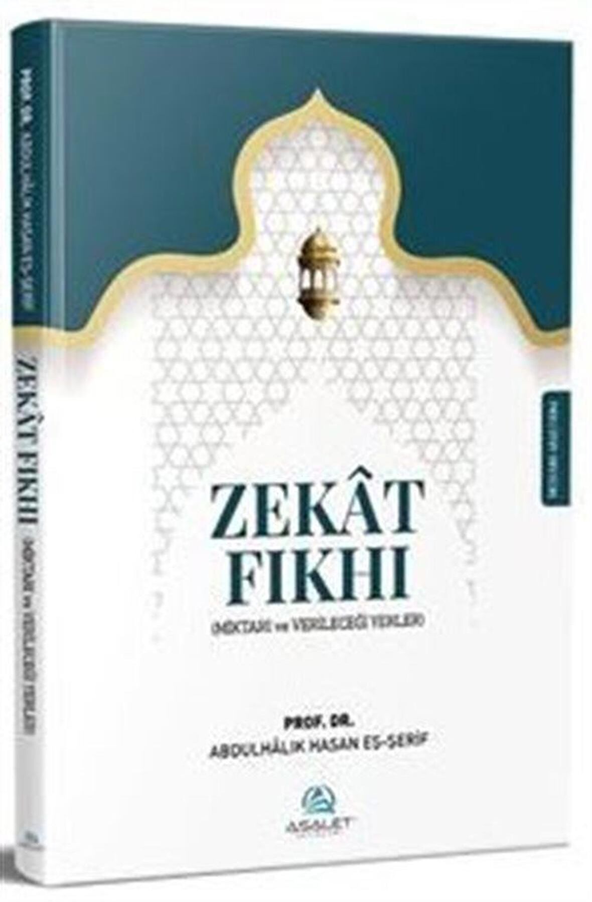 Zekat Fıkhı