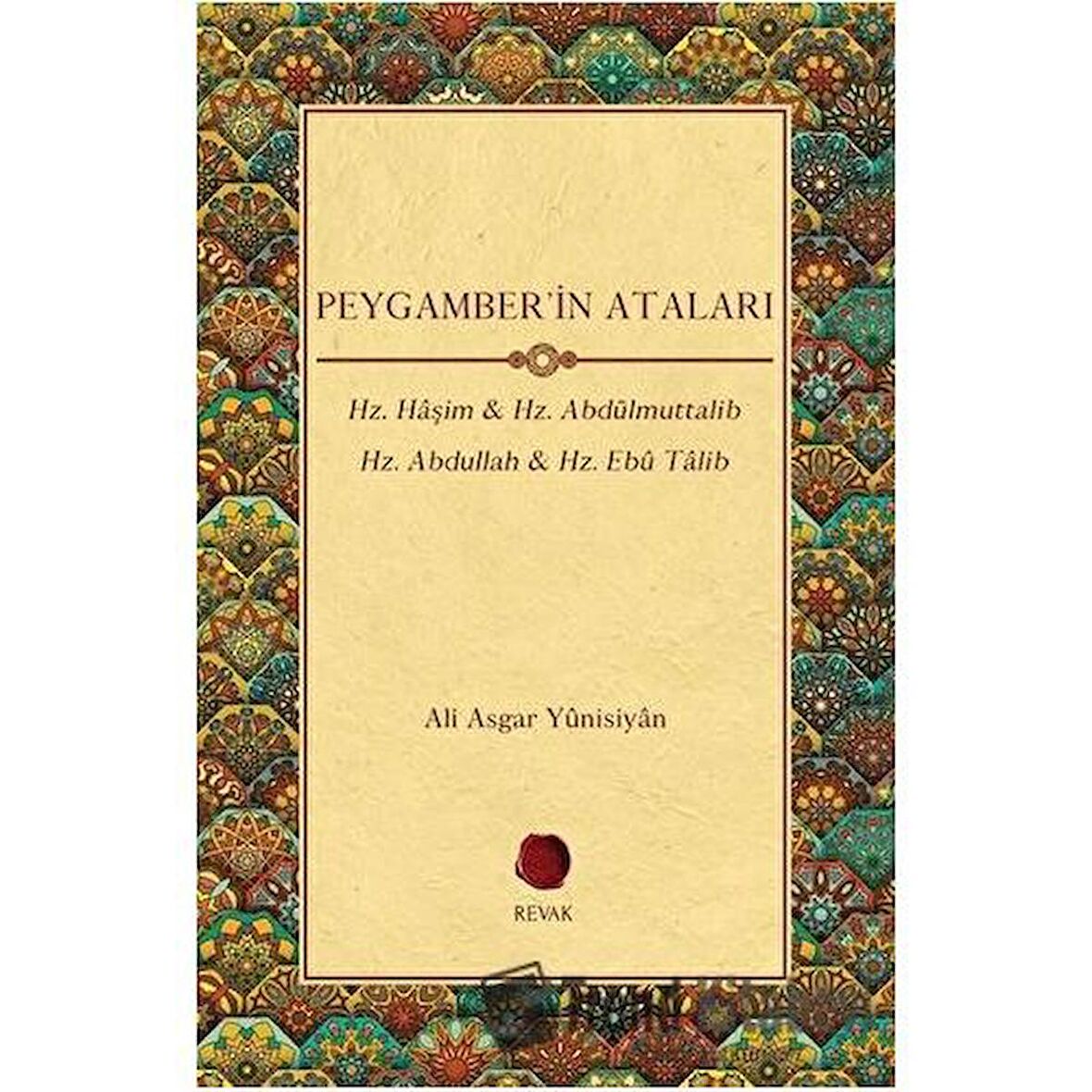Peygamber'in Ataları