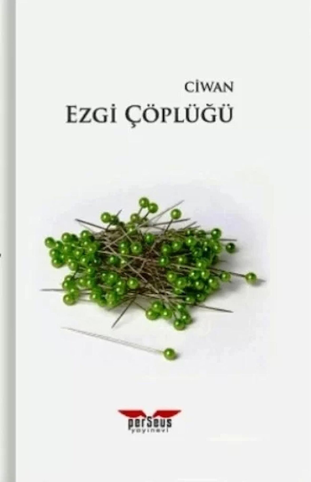 Ezgi Çöplüğü