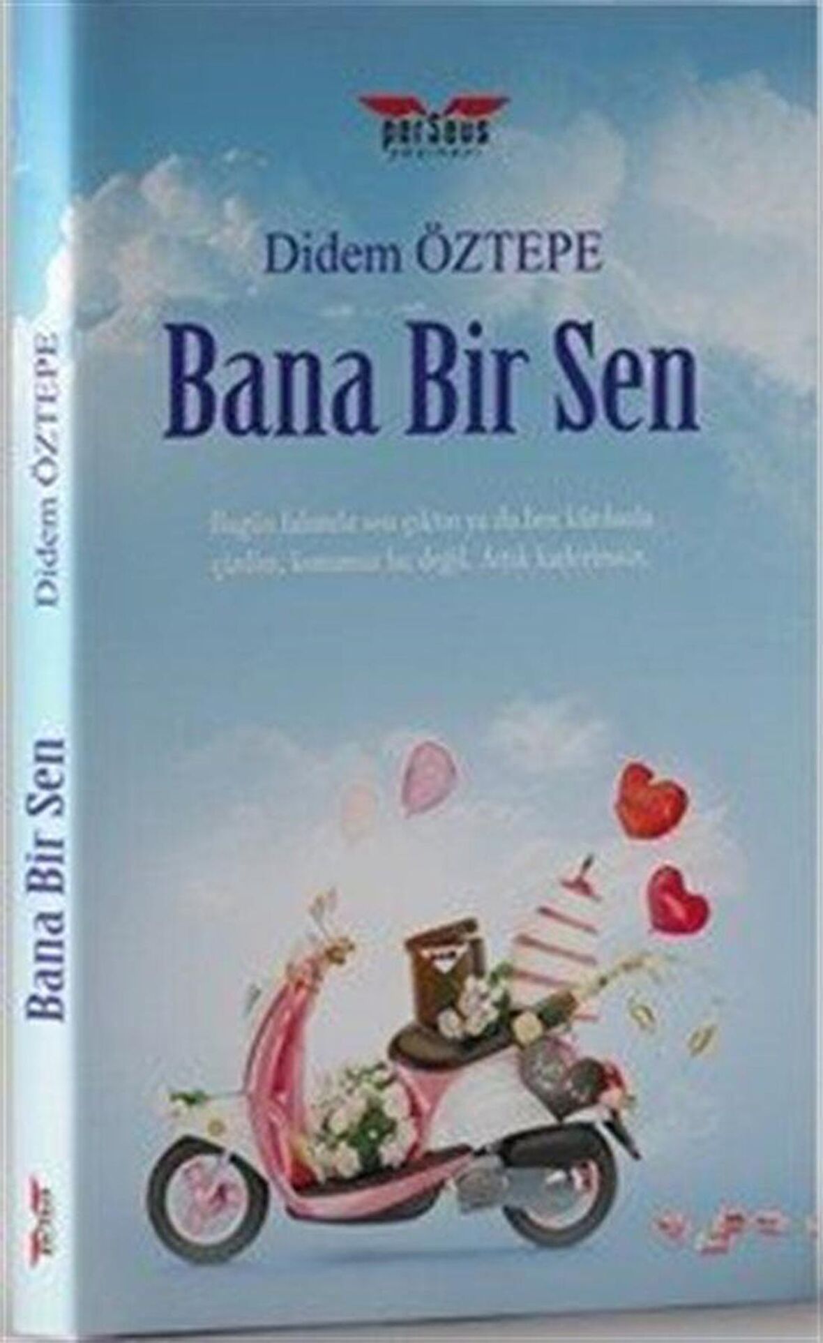 Bana Bir Sen