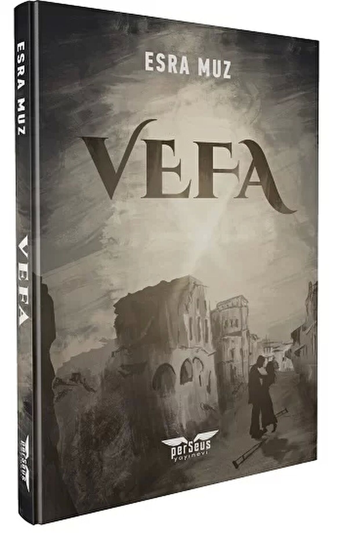 Vefa