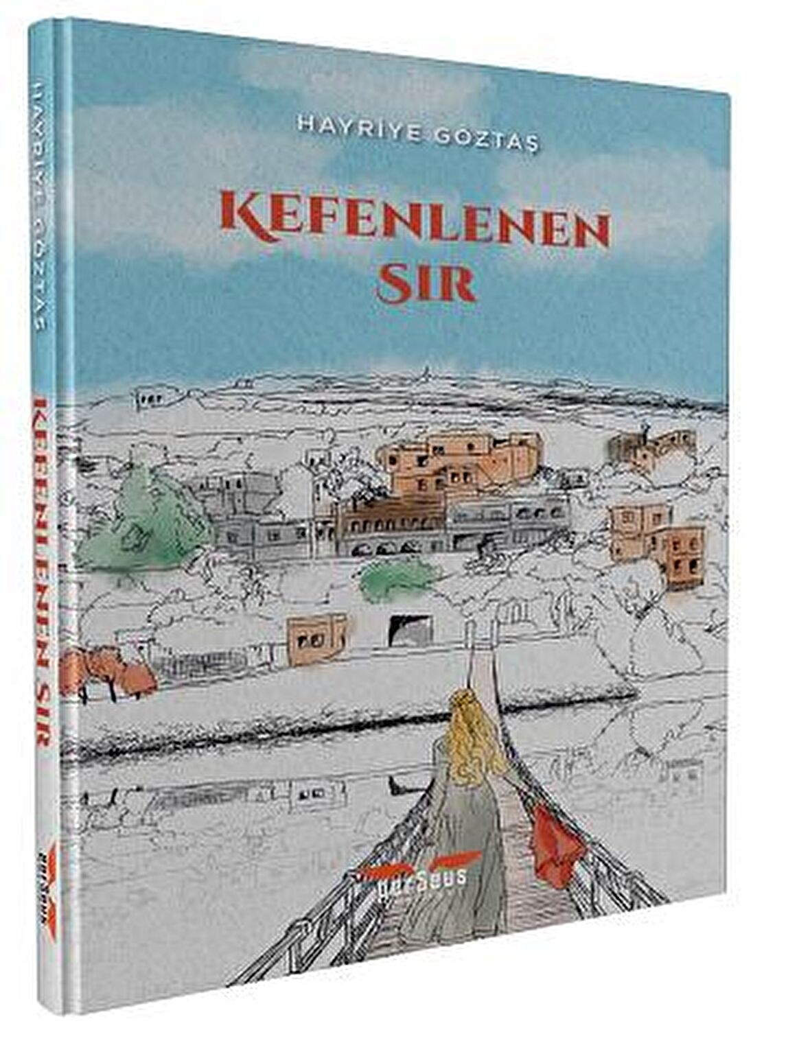 Kefenlenen Sır