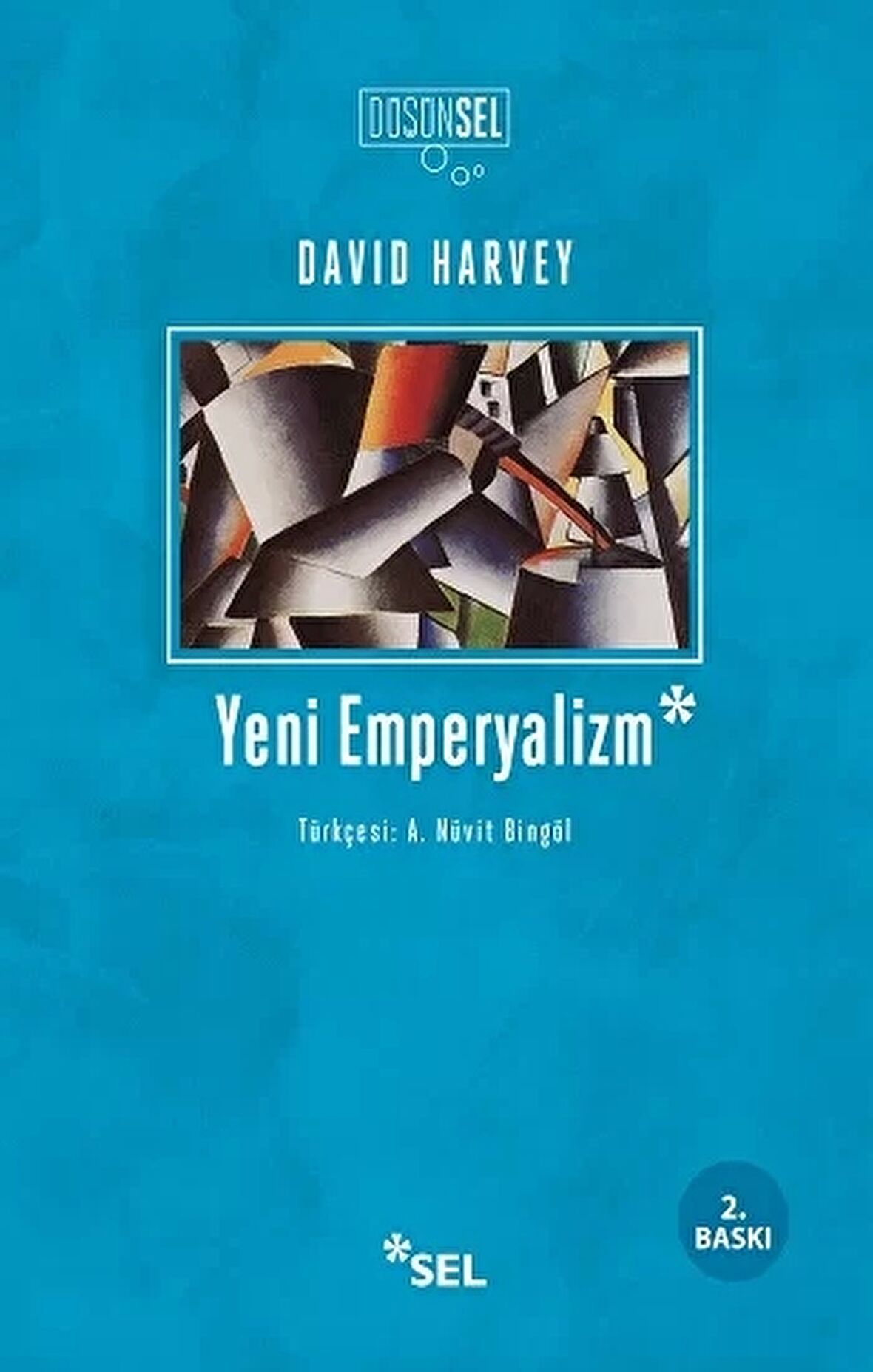 Yeni Emperyalizm