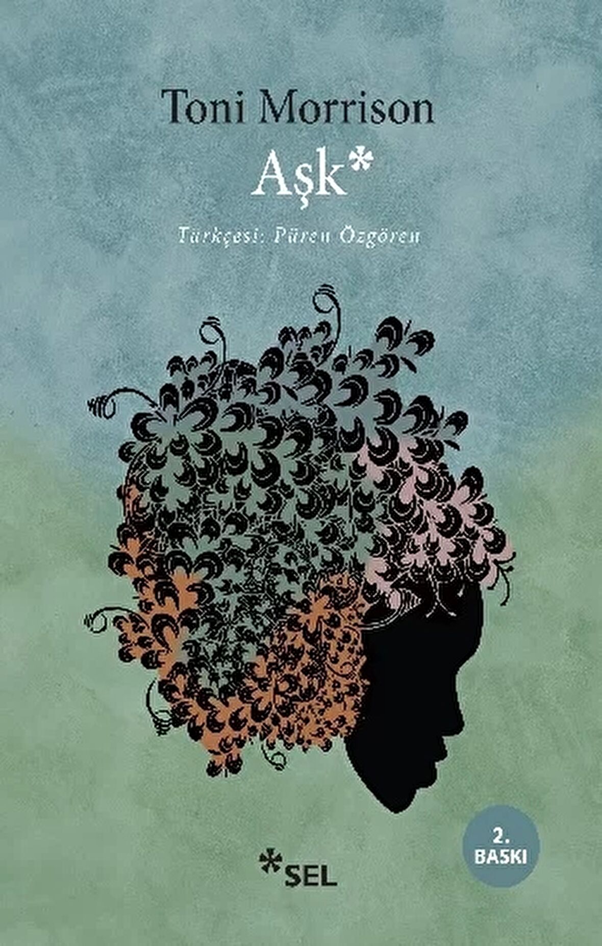 Aşk