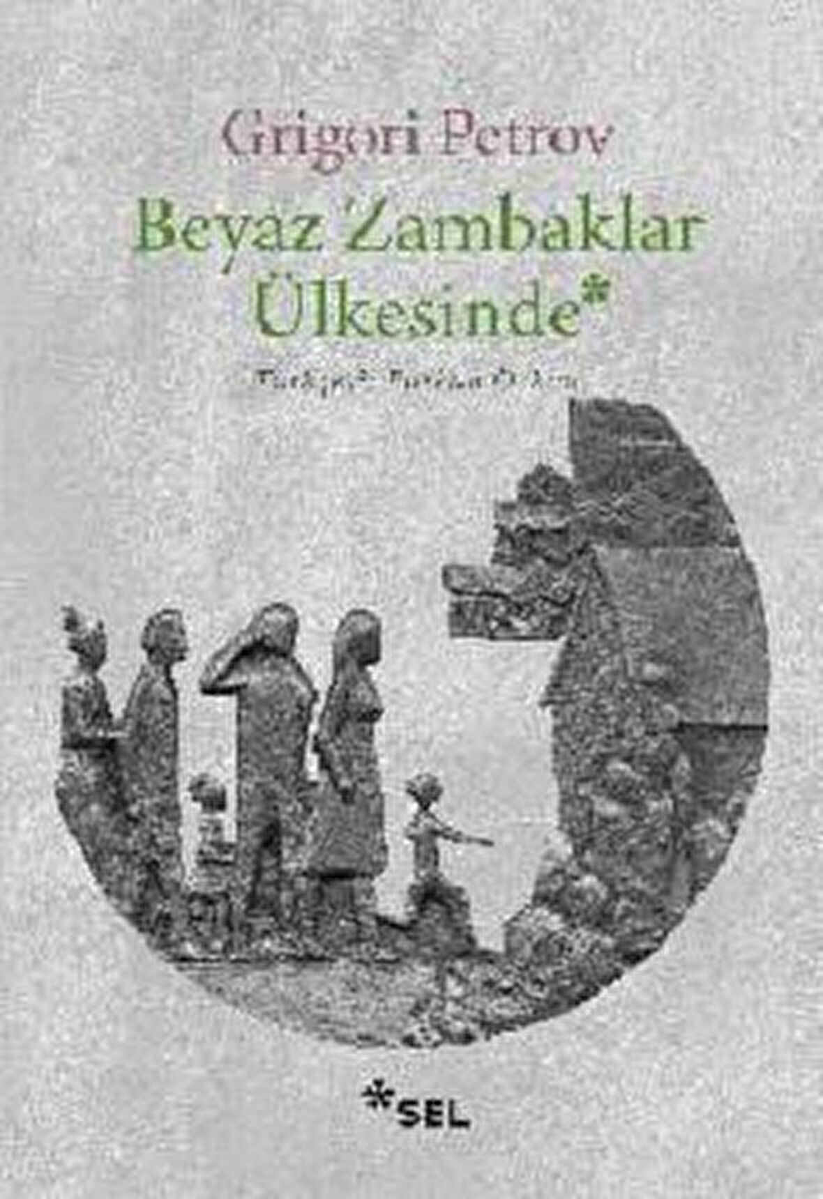 Beyaz Zambaklar Ülkesinde