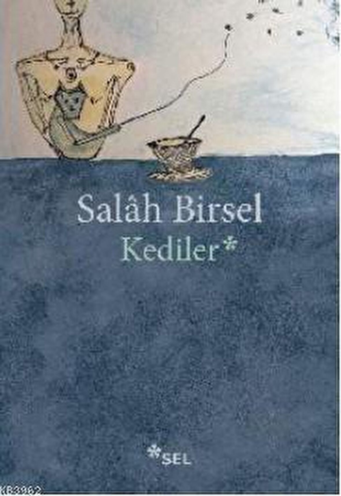 Kediler